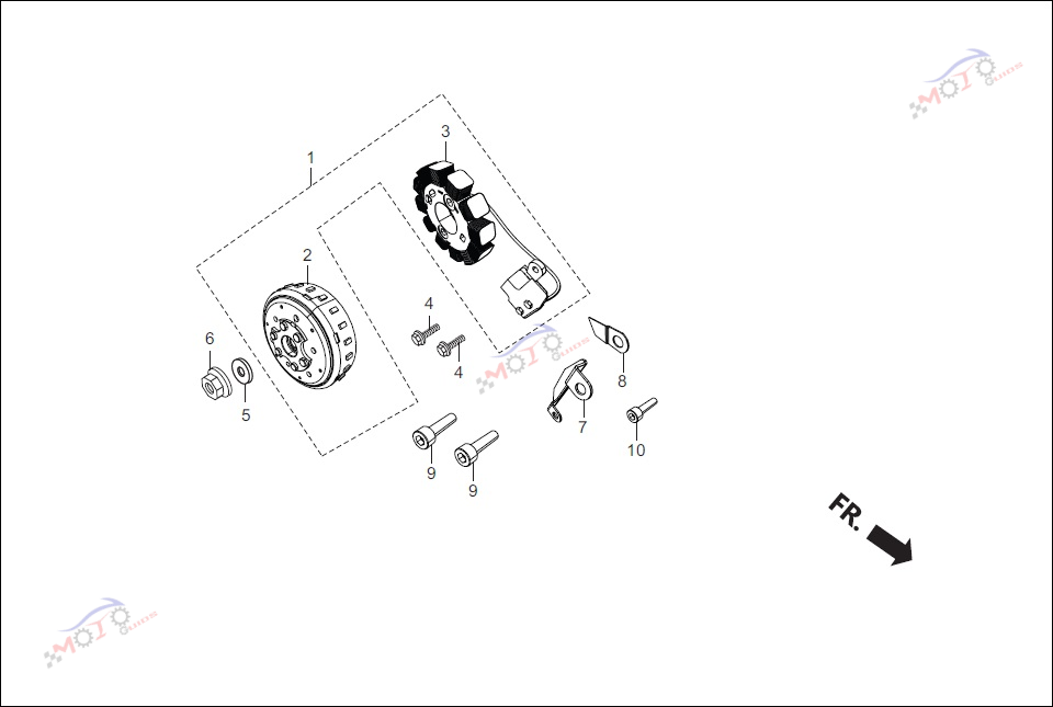 Engine Diagram